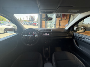 Skoda Fabia 1.0 Tsi 95ch Business Fabia 86&nbsp;145km