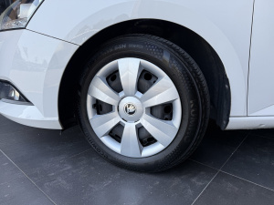 Skoda Fabia 1.0 Tsi 95ch Business Fabia 86&nbsp;145km