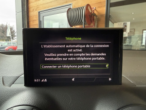 Audi Q2 2.0 Tdi 150ch Stronic 7 Quattro S Line Q2 120&nbsp;388km