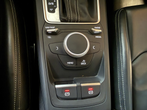 Audi Q2 2.0 Tdi 150ch Stronic 7 Quattro S Line Q2 120&nbsp;388km