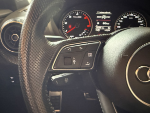 Audi Q2 2.0 Tdi 150ch Stronic 7 Quattro S Line Q2 120&nbsp;388km