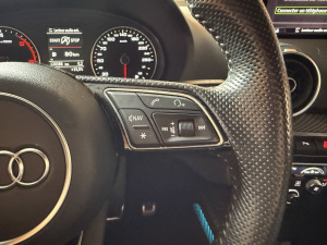 Audi Q2 2.0 Tdi 150ch Stronic 7 Quattro S Line Q2 120&nbsp;388km