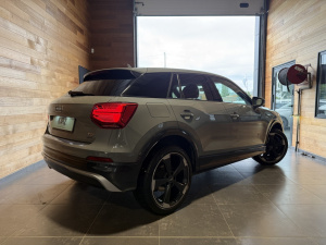 Audi Q2 2.0 Tdi 150ch Stronic 7 Quattro S Line Q2 120&nbsp;388km