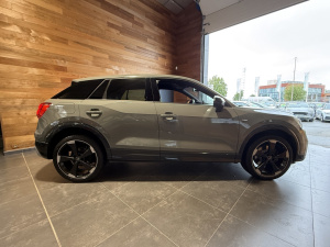 Audi Q2 2.0 Tdi 150ch Stronic 7 Quattro S Line Q2 120&nbsp;388km