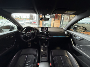 Audi Q2 2.0 Tdi 150ch Stronic 7 Quattro S Line Q2 120&nbsp;388km