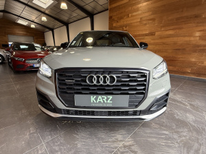 Audi Q2 2.0 Tdi 150ch Stronic 7 Quattro S Line Q2 120&nbsp;388km