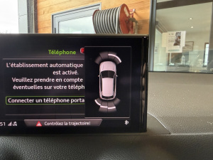 Audi Q2 2.0 Tdi 150ch Stronic 7 Quattro S Line Q2 120&nbsp;388km