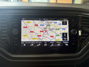 Volkswagen T-roc 1.5 Tsi 150ch Lounge 1er Main T-roc 48&nbsp;053km
