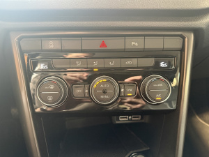 Volkswagen T-roc 1.5 Tsi 150ch Lounge 1er Main T-roc 48&nbsp;053km