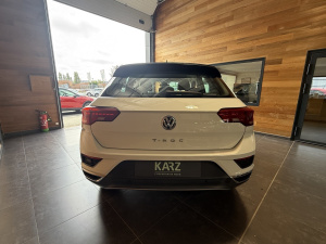 Volkswagen T-roc 1.5 Tsi 150ch Lounge 1er Main T-roc 48&nbsp;053km