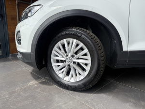 Volkswagen T-roc 1.5 Tsi 150ch Lounge 1er Main T-roc 48&nbsp;053km