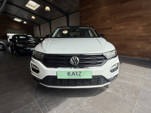 Volkswagen T-roc 1.5 Tsi 150ch Lounge 1er Main T-roc 48&nbsp;053km