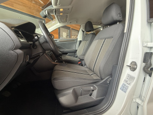 Volkswagen T-roc 1.5 Tsi 150ch Lounge 1er Main T-roc 48&nbsp;053km