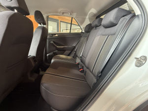 Volkswagen T-roc 1.5 Tsi 150ch Lounge 1er Main T-roc 48&nbsp;053km