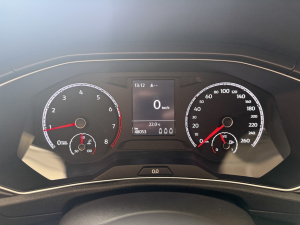 Volkswagen T-roc 1.5 Tsi 150ch Lounge 1er Main T-roc 48&nbsp;053km