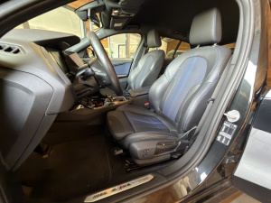 Bmw SÉrie 1 118i 140ch Dkg7 M Sport SÉrie 1 73&nbsp;872km