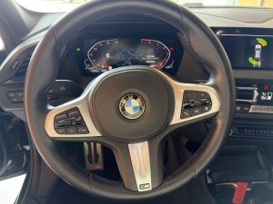 Bmw SÉrie 1 118i 140ch Dkg7 M Sport SÉrie 1 73&nbsp;872km