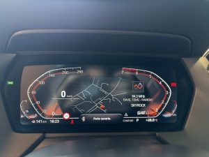 Bmw SÉrie 1 118i 140ch Dkg7 M Sport SÉrie 1 73&nbsp;872km