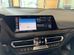 Bmw SÉrie 1 118i 140ch Dkg7 M Sport SÉrie 1 73&nbsp;872km