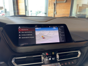 Bmw SÉrie 1 118i 140ch Dkg7 M Sport SÉrie 1 73&nbsp;872km