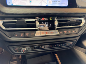 Bmw SÉrie 1 118i 140ch Dkg7 M Sport SÉrie 1 73&nbsp;872km