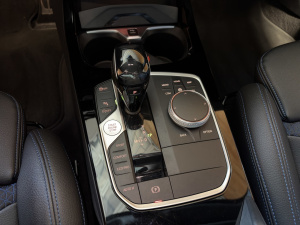 Bmw SÉrie 1 118i 140ch Dkg7 M Sport SÉrie 1 73&nbsp;872km