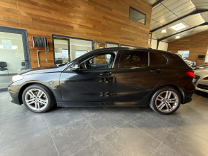 Bmw SÉrie 1 118i 140ch Dkg7 M Sport SÉrie 1 73&nbsp;872km