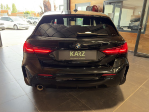 Bmw SÉrie 1 118i 140ch Dkg7 M Sport SÉrie 1 73&nbsp;872km