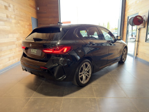 Bmw SÉrie 1 118i 140ch Dkg7 M Sport SÉrie 1 73&nbsp;872km