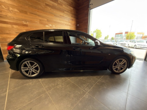 Bmw SÉrie 1 118i 140ch Dkg7 M Sport SÉrie 1 73&nbsp;872km
