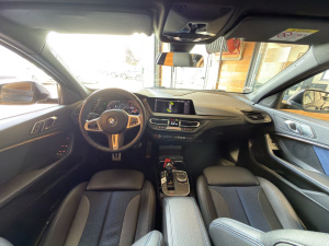 Bmw SÉrie 1 118i 140ch Dkg7 M Sport SÉrie 1 73&nbsp;872km