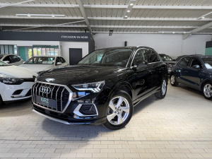 Audi Q3 40 Tdi 190 Ch S Tronic 7 Quattro Design Luxe Q3 105&nbsp;728km