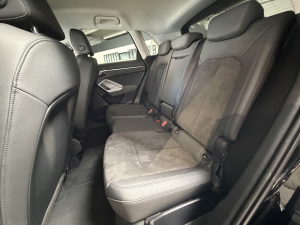 Audi Q3 40 Tdi 190 Ch S Tronic 7 Quattro Design Luxe Q3 105&nbsp;728km