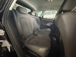 Audi Q3 40 Tdi 190 Ch S Tronic 7 Quattro Design Luxe Q3 105&nbsp;728km