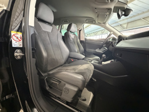 Audi Q3 40 Tdi 190 Ch S Tronic 7 Quattro Design Luxe Q3 105&nbsp;728km
