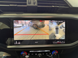 Audi Q3 40 Tdi 190 Ch S Tronic 7 Quattro Design Luxe Q3 105&nbsp;728km