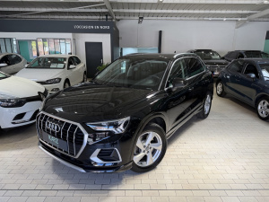 Audi Q3 40 Tdi 190 Ch S Tronic 7 Quattro Design Luxe Q3 105&nbsp;728km