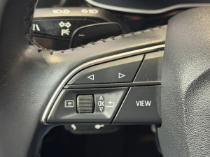 Audi Q3 40 Tdi 190 Ch S Tronic 7 Quattro Design Luxe Q3 105&nbsp;728km
