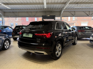 Audi Q3 40 Tdi 190 Ch S Tronic 7 Quattro Design Luxe Q3 105&nbsp;728km