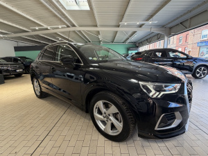 Audi Q3 40 Tdi 190 Ch S Tronic 7 Quattro Design Luxe Q3 105&nbsp;728km