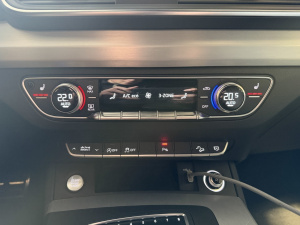 Audi Q5 35 Tdi 163ch S Tronic 7 Quattro S Line Q5 102&nbsp;208km