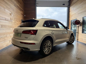 Audi Q5 35 Tdi 163ch S Tronic 7 Quattro S Line Q5 102&nbsp;208km