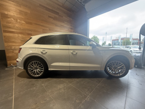 Audi Q5 35 Tdi 163ch S Tronic 7 Quattro S Line Q5 102&nbsp;208km