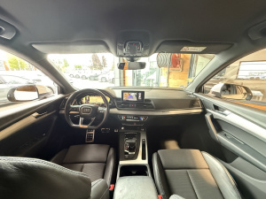 Audi Q5 35 Tdi 163ch S Tronic 7 Quattro S Line Q5 102&nbsp;208km