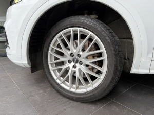 Audi Q5 35 Tdi 163ch S Tronic 7 Quattro S Line Q5 102&nbsp;208km