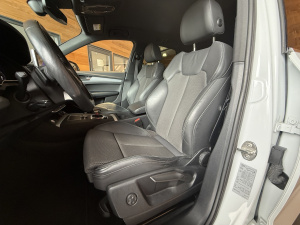Audi Q5 35 Tdi 163ch S Tronic 7 Quattro S Line Q5 102&nbsp;208km