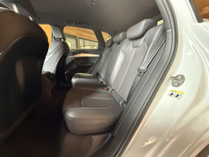 Audi Q5 35 Tdi 163ch S Tronic 7 Quattro S Line Q5 102&nbsp;208km