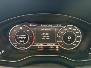 Audi Q5 35 Tdi 163ch S Tronic 7 Quattro S Line Q5 102&nbsp;208km
