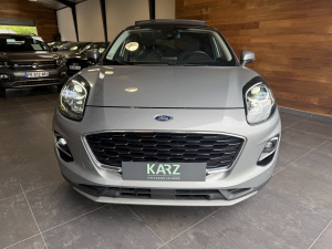 Ford Puma 1.0 Ecoboost 125ch Mhev Titanium 1er Main Puma 67&nbsp;836km