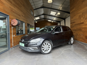 Volkswagen Golf 1.5 Tsi 150ch Carat Exclusive Golf 126&nbsp;011km